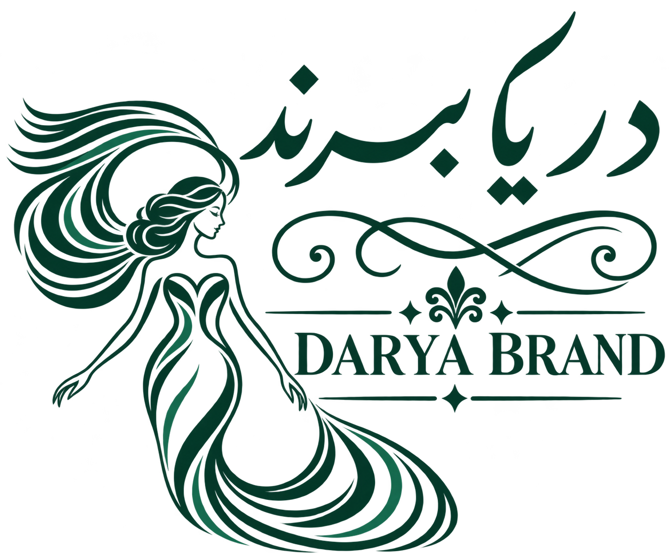 Darya Brand